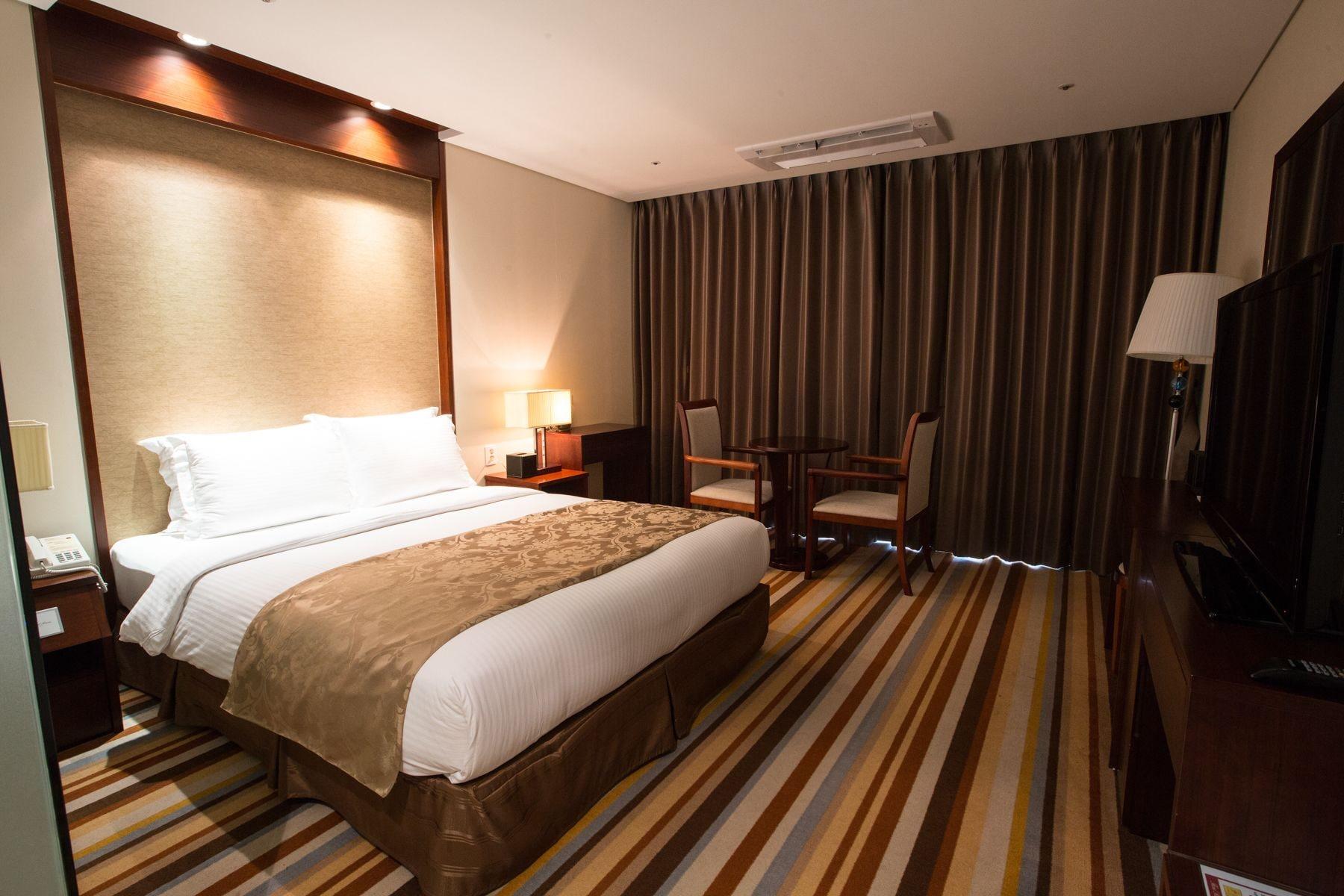 Raon Hotel & Resort Csedzsu Kültér fotó