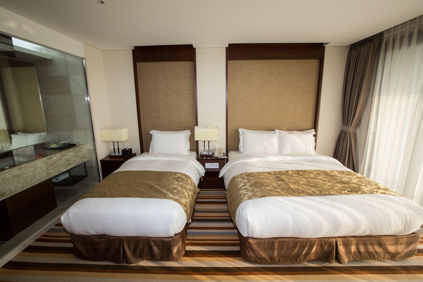 Raon Hotel & Resort Csedzsu Kültér fotó