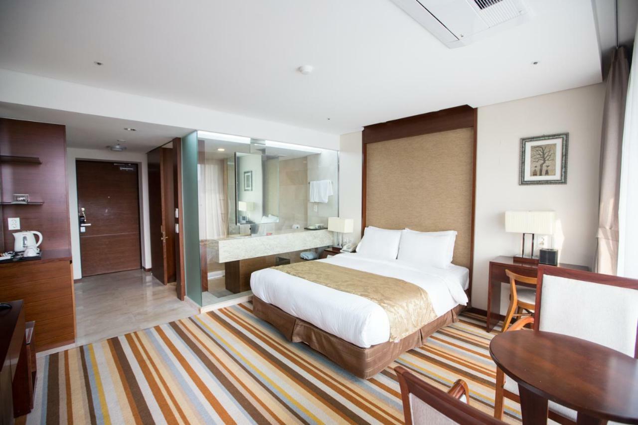 Raon Hotel & Resort Csedzsu Kültér fotó